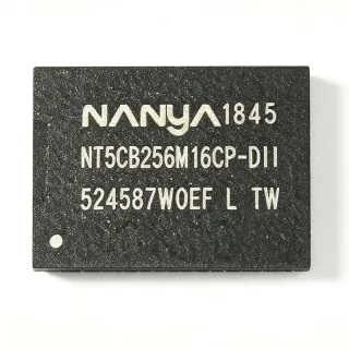 NT5CB256M16CP-DII