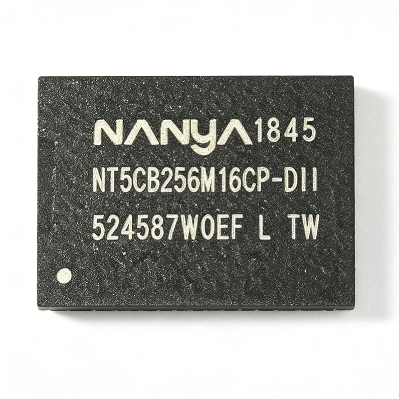 NT5CB256M16CP-DII NT5CB256M16CP-DII