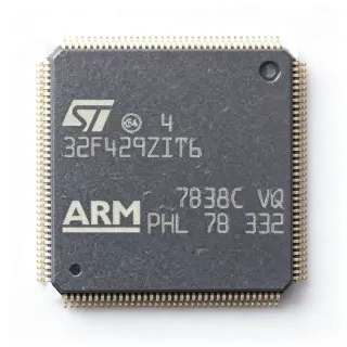 STM32F429ZIT6