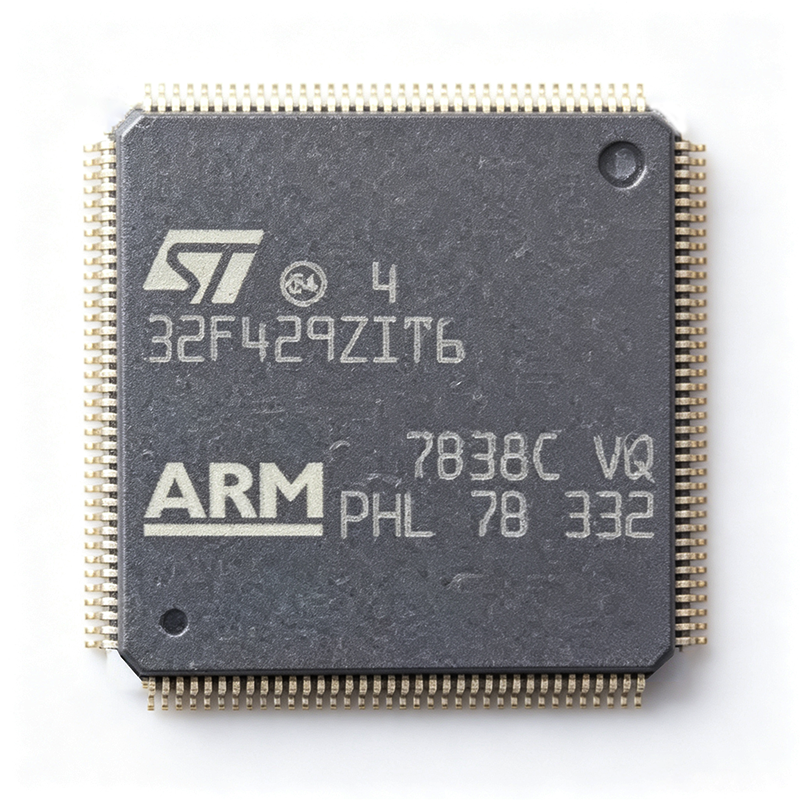 STM32F429ZIT6 STM32F429ZIT6 - 2MB Flash 180MHz Cortex-M4 MCU | STMicroelectronics