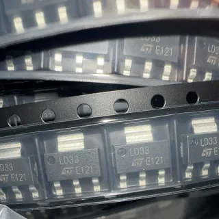 LD1117S33TR p4