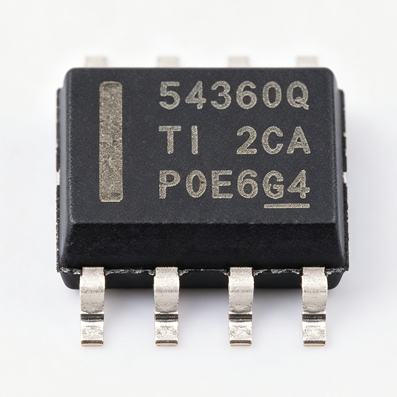 TPS54360QDDARQ1 TPS54360QDDARQ1