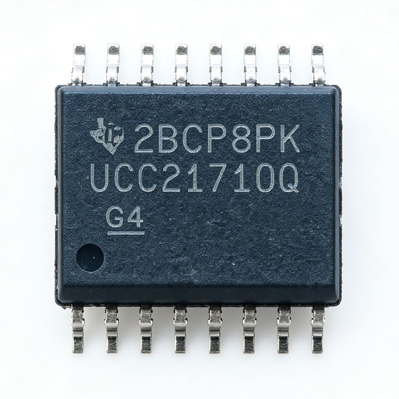 UCC21710QDWRQ1 UCC21710QDWRQ1