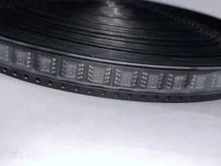 LM358QDRQ1 p1