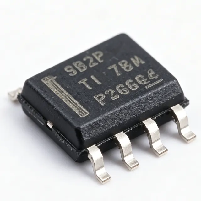 TPS5430QDDARQ1 Complete Guide: 3A, 36V Automotive AEC-Q100 Buck Converter Selection, Alternatives, and Design