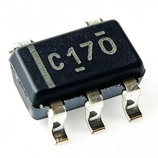 SN74LVC1G17QDBVRQ1