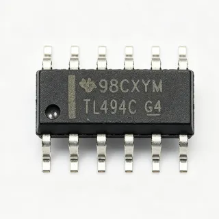 TL494CDT
