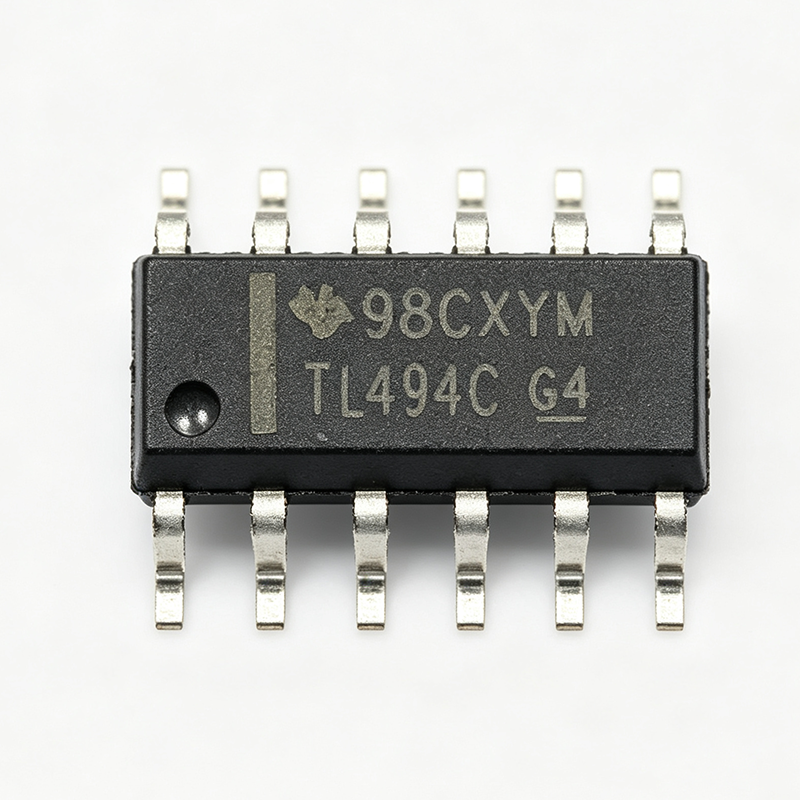 TL494CDT