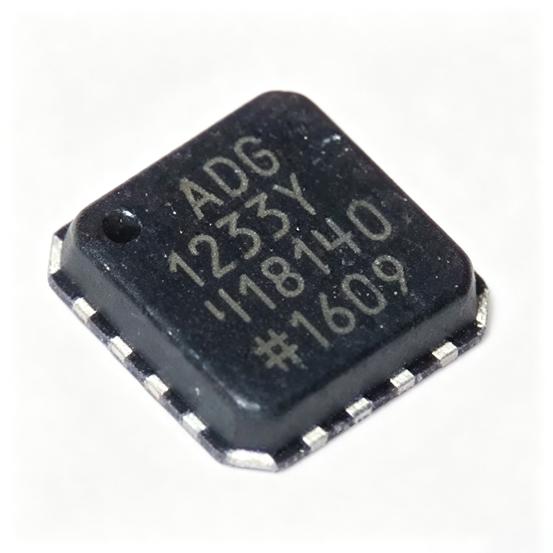 ADG1233YCPZ-REEL7 ADG1233YCPZ-REEL7