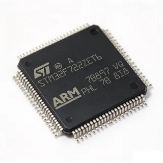 STM32F722ZET6