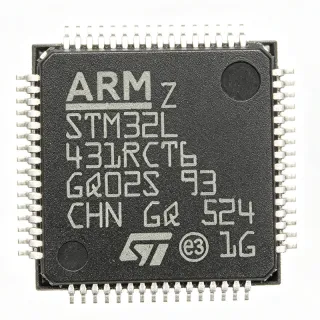 STM32L431RCT6
