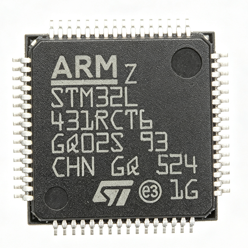 STM32L431RCT6 STM32L431RCT6