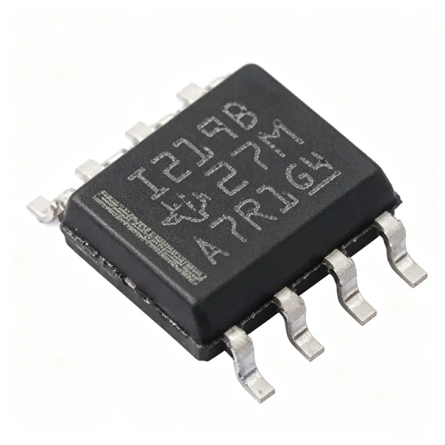 INA219BIDR Power Monitor: Specs, Design Guide, and Drop-In Alternatives