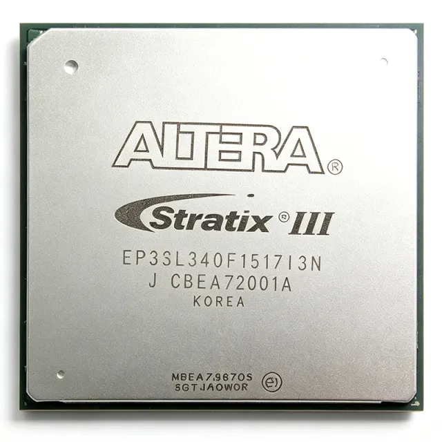 EP3SL340F1517I3 Intel Stratix III L FPGA: Complete Selection, Design-In, and Buying Guide