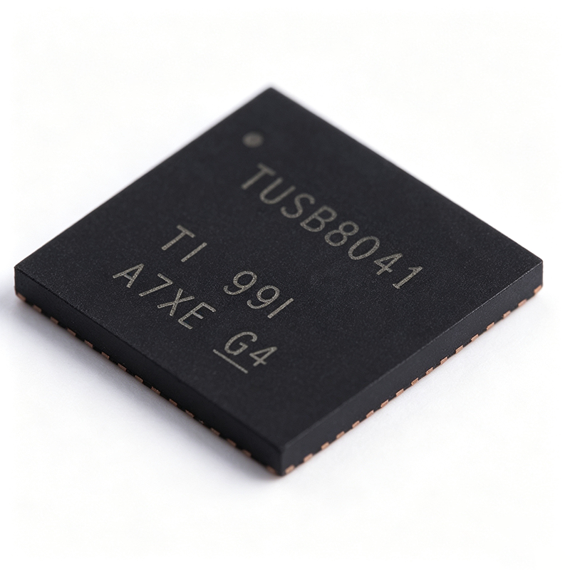 TUSB8041RGCR TUSB8041RGCR