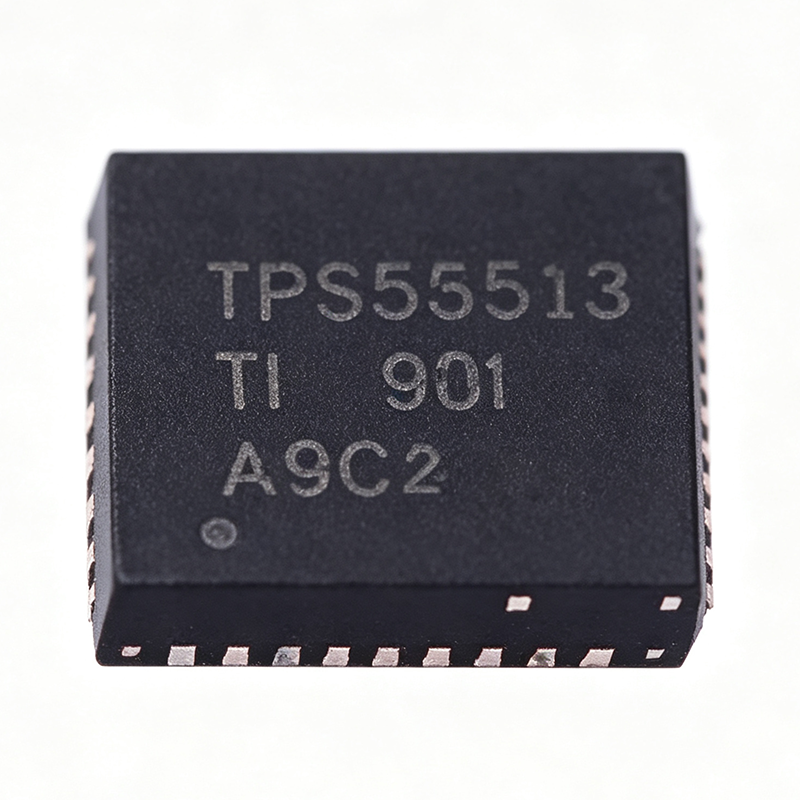 TPS53513RVER TPS53513RVER