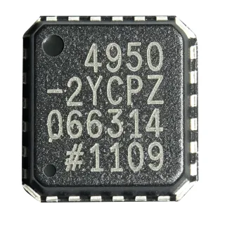 ADA4950-2YCPZ