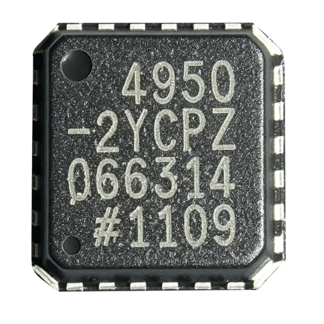 ADA4950-2YCPZ Dual Differential ADC Driver: Complete Technical Guide, Specs, and Alternatives