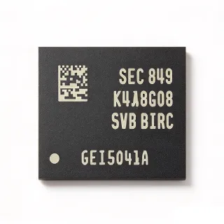 K4A8G085WB-BIRC
