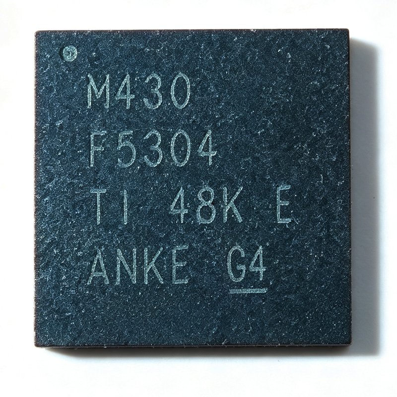 MSP430F5304IPTR