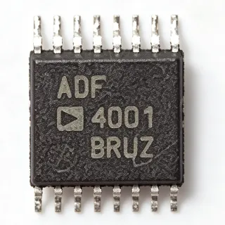 AD4001BRUZ