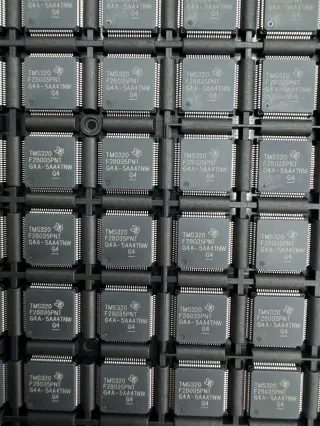 TMS320F28034PNT p4