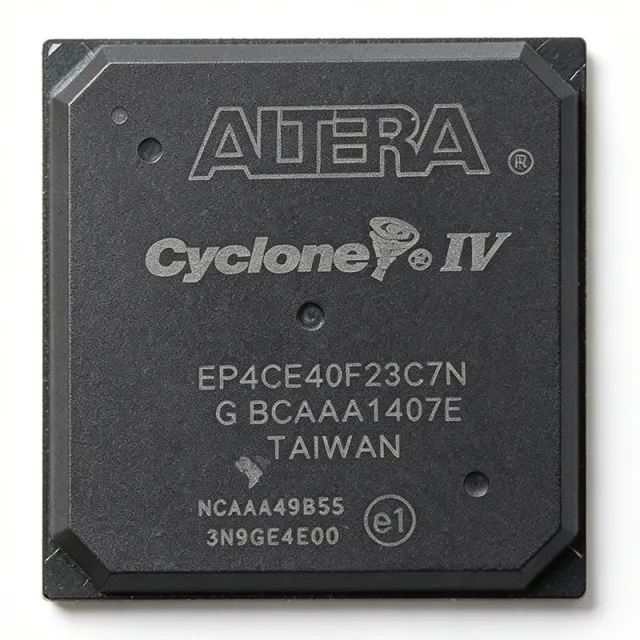 EP4CE40F23C7N Intel Cyclone IV E FPGA: Complete Engineer's Guide, Specs, Pricing & Alternatives