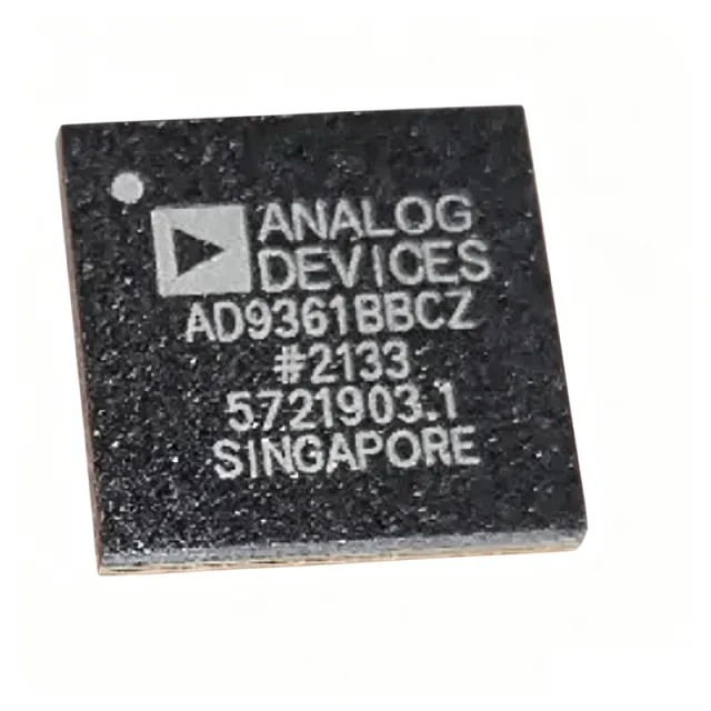 AD9361BBCZ - RF Agile Transceiver 70MHz-6GHz | Analog Devices