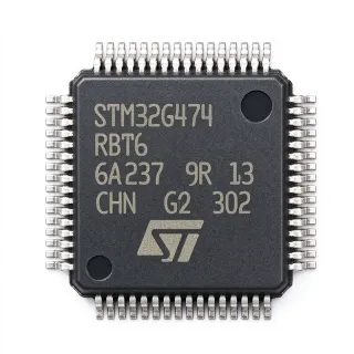 STM32G474RBT6