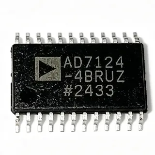 AD7124-4BRUZ