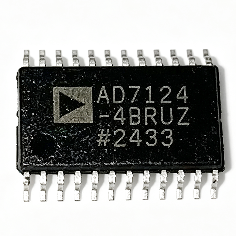 AD7124-4BRUZ