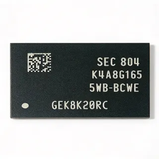 K4A8G165WB-BCWE