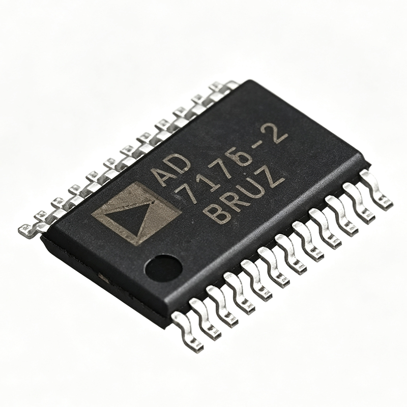 AD7172-2BRUZ-RL7 AD7172-2BRUZ-RL7
