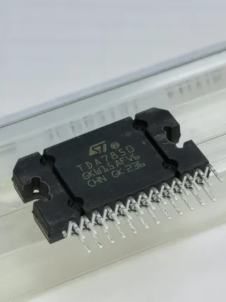 TDA7850 p2