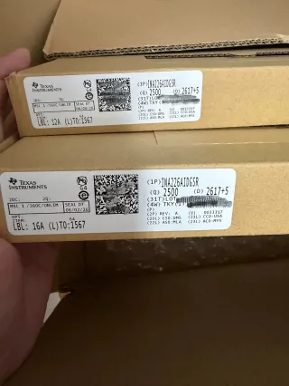 INA226AIDGSR p1
