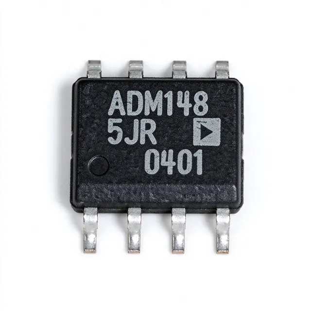 ADM1485ARZ - 30 Mbps 5V RS-485/RS-422 Half-Duplex Transceiver | ADI