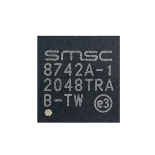 LAN8742A-CZ-TR