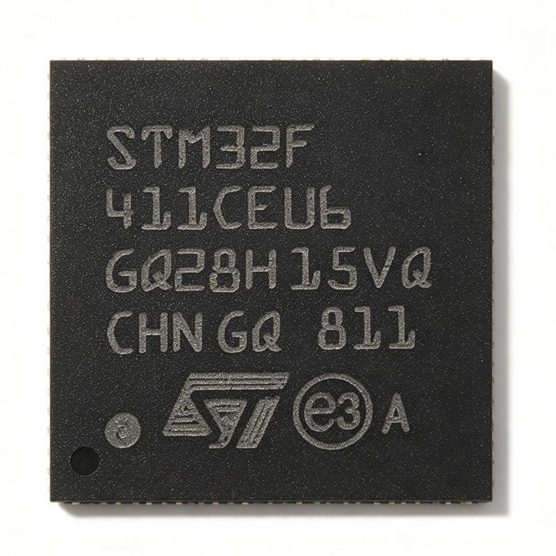 STM32F411CEU6