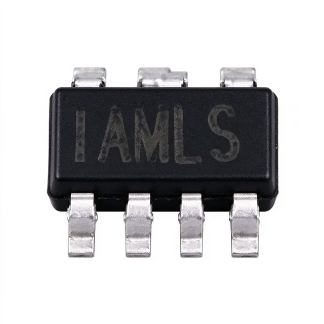 MP2451DJ-LF-Z - 36V, 2MHz, 0.6A Step-Down Converter | MPS