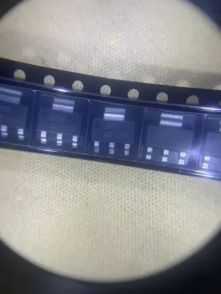 LD1117S33TR p3