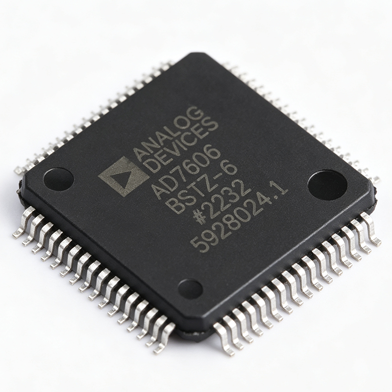 AD7606BSTZ-6RL AD7606BSTZ-6RL