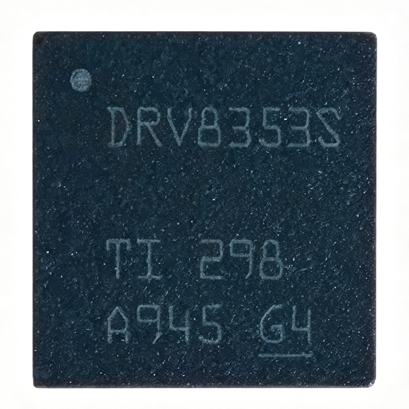 DRV8353SRTAR DRV8353SRTAR