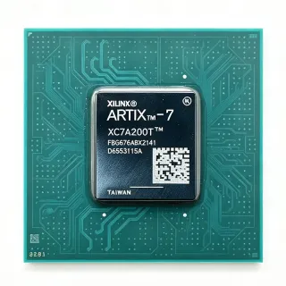 XC7A200T-2FBG676I