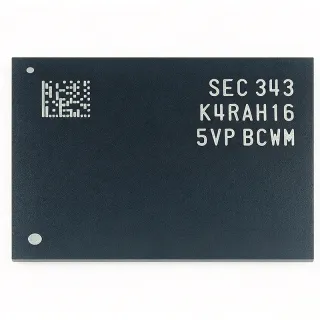 K4RAH165VP-BCWM
