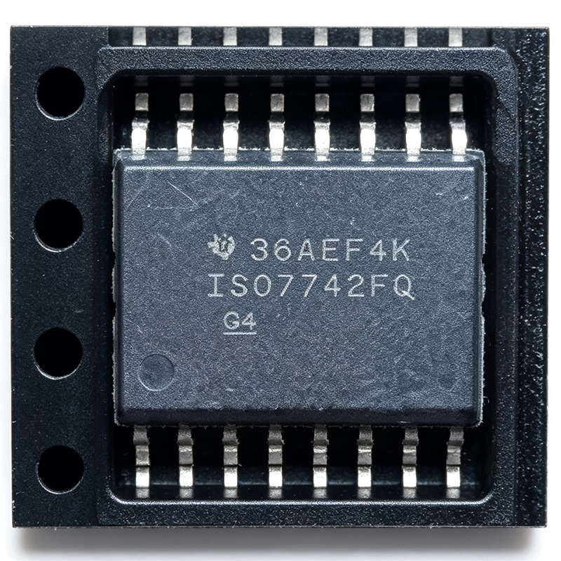 ISO7742FDBQR Reinforced 4-Channel Digital Isolator: Selection, Design, and Drop-In Alternatives