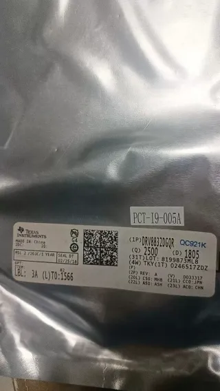 DRV8832DGQR p1