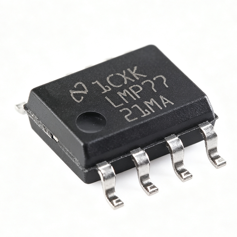 LMP7721MA/NOPB