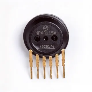 MPX4115A