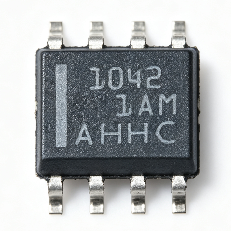 TCAN1042GVDRQ1 TCAN1042GVDRQ1