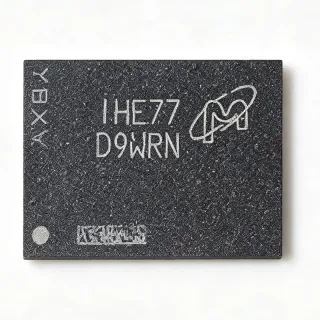 MT53E384M32D2DS-053 WT:E